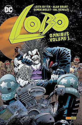 DC Omnibus #16