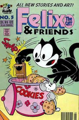 Felix the Cat & Friends #5