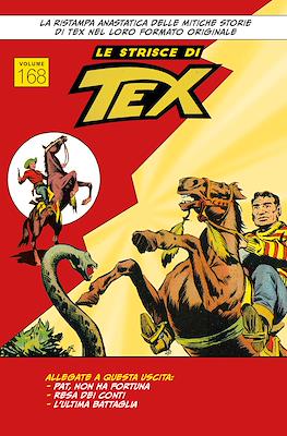Le strisce di Tex #168
