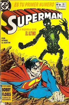 Superman (Grapa) #13