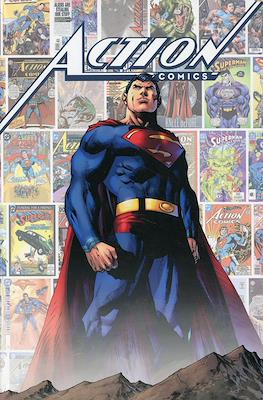 80 Years of Superman / Batman