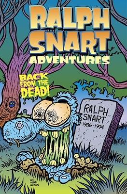 Ralph Snart Adventures: Back from the Dead!