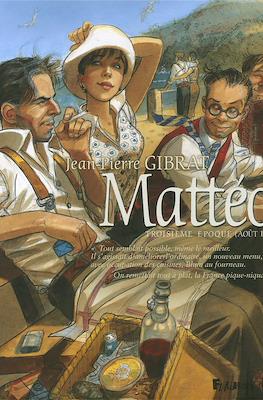 Mattéo #3