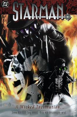 Starman Vol. 2 (1994-2001) #3
