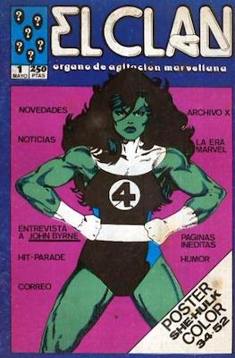 El Clan