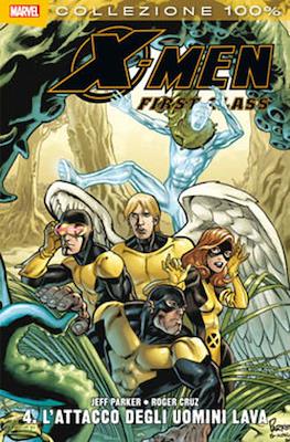 100% Marvel #139