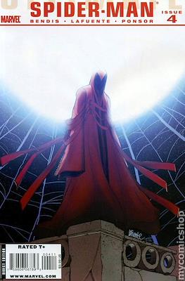 Ultimate Spider-Man (2009-2010) #4
