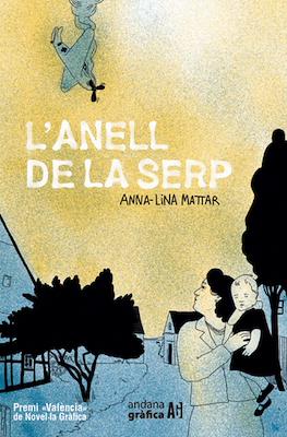L'anell de la serp (Rústica 120 pp)