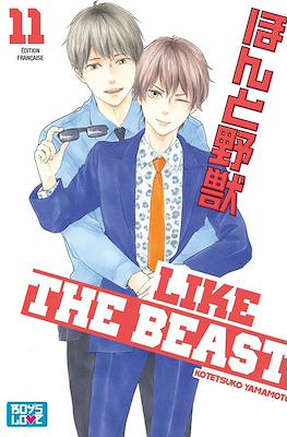 Like The Beast #11