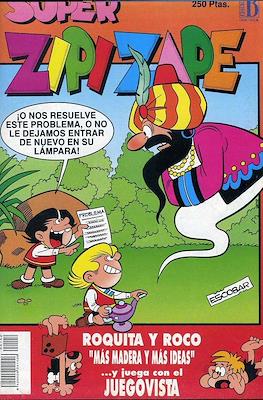 Zipi Zape Super / Super Zipi y Zape / Super Zipi Zape #142