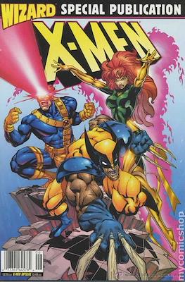 Wizard Special Publication X-Men 1998