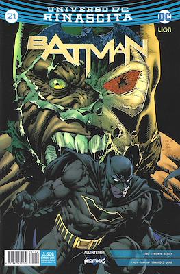 Batman #134