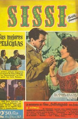 Sissi #167