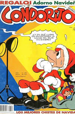 Condorito #330