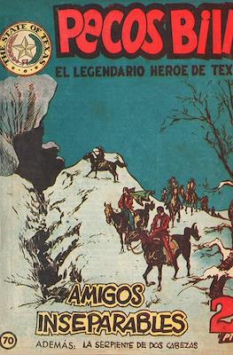 Pecos Bill #70