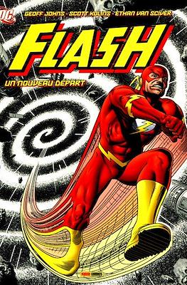 Flash. Un nouveau départ