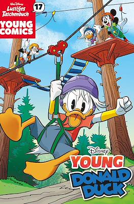 Lustiges Taschenbuch Young Comics #17