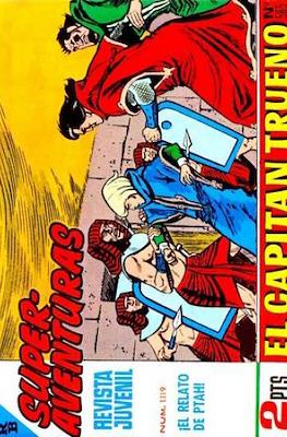 El Capitán Trueno #585