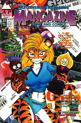 Mangazine Vol. 2 (1989-1996) #23