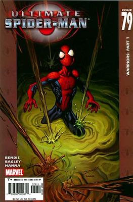 Ultimate Spider-Man (2000-2009; 2011) #79