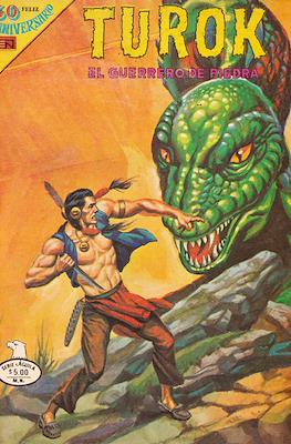 Turok #222
