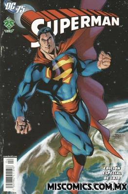 Superman: Edición especial de lujo #4