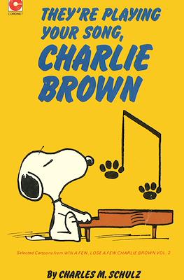Peanuts Coronet Series (Softcover) #53