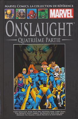 Marvel Comics: La Collection De Référence #198