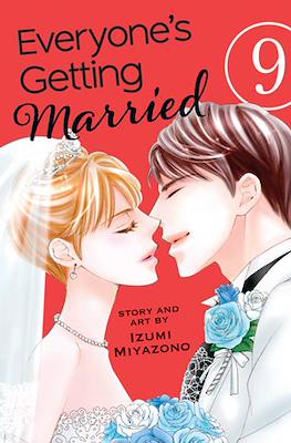 Everyone's Getting Married (Softcover) #9