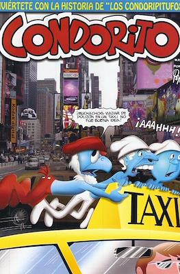 Condorito #659