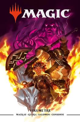 Magic #3