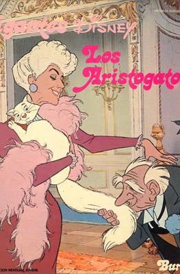 Gigantes Disney #19