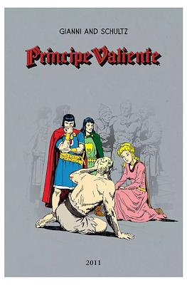 Príncipe Valiente #75