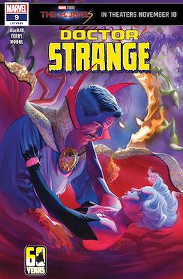 Doctor Strange Vol. 6 (2023-...) #9