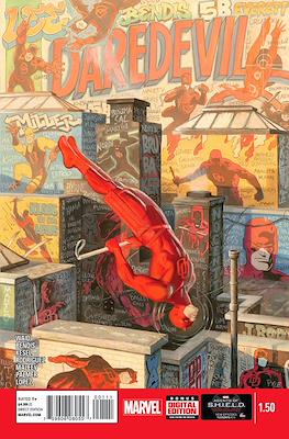 Daredevil Vol. 4 (2014-2015) (Comic Book) #1.5
