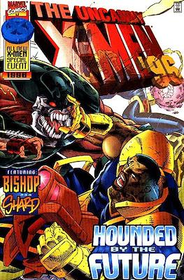 Uncanny X-Men Annual Vol. 1(1963-2011) #20