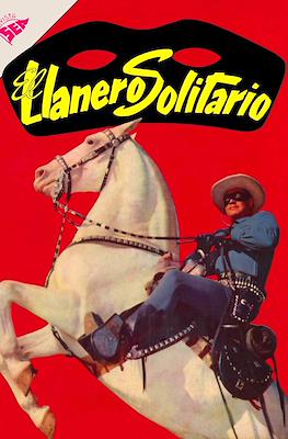 El Llanero Solitario #64