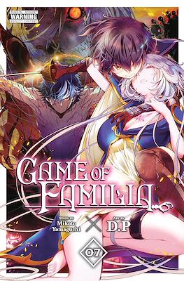 Game of Familia (Softcover) #7