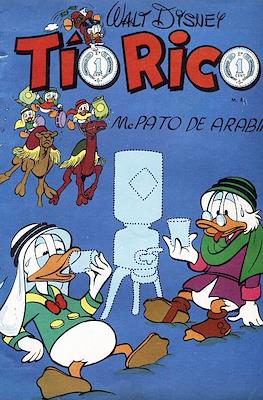 Tío Rico #17