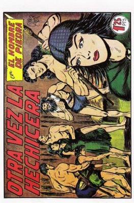 Purk, el hombre de piedra (1950-1958) #107