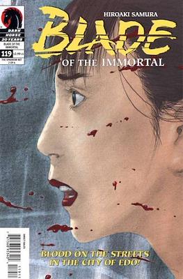 Blade of the Immortal #119
