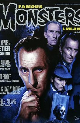 Famous Monsters of Filmland #268