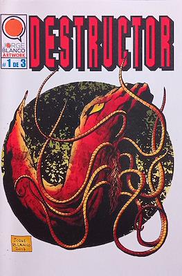 Destructor