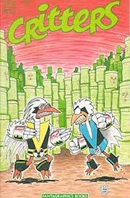 Critters #33