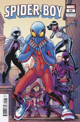 Spider-Boy (2023-Variant Covers) #20.2