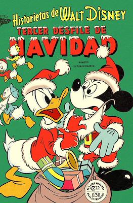 Historietas de Walt Disney Extraordinario #3