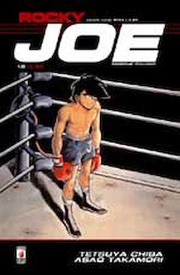 Rocky Joe #18