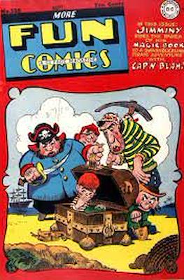 More Fun Comics Vol 1 #126