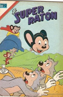 El Super Ratón #403