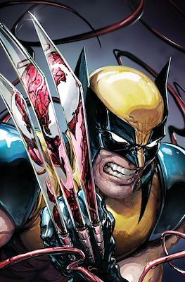 Extreme Carnage Alpha (Variant Cover) #1.22